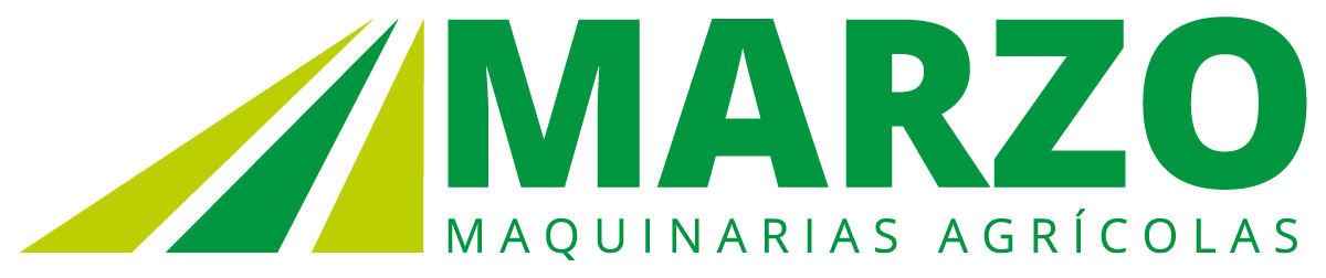 MARZO Maquinarias Agrícolas